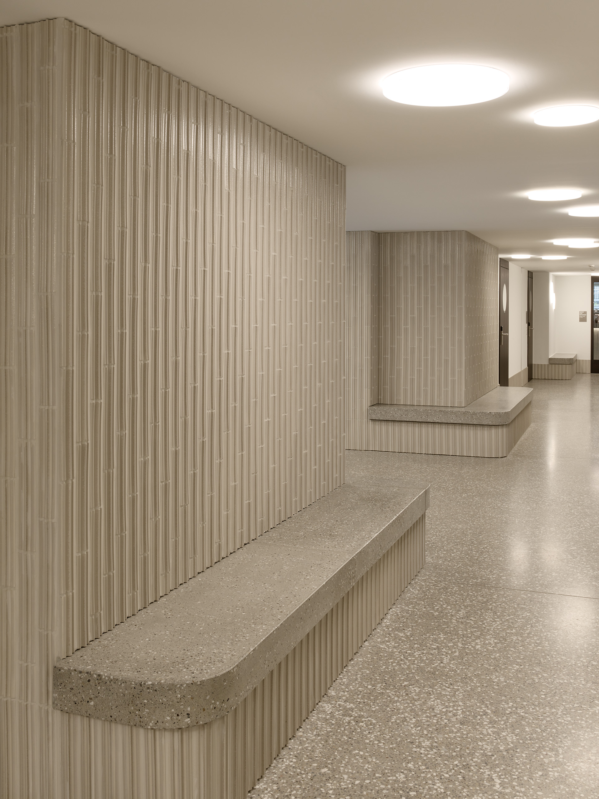 Alterssiedlung Guggistrasse, Luzern